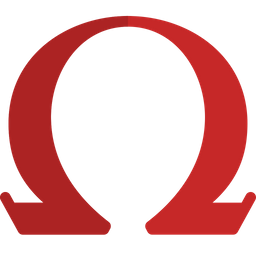 Omega Seamaster Logo