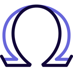 Free Omega Watches Logo Icon