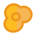 Free Omelette  Icon