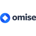 Free Omise Logo Online Icon