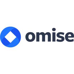 Free Omise Logo Icon
