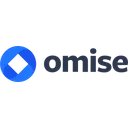 Free Omise Logotipo Online Ícone