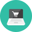 Free Compras Online Ícone