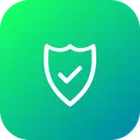 Free Acceso Protetto Firewall Icon