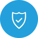 Free Acceso Protetto Firewall Icon