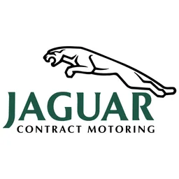 Free Jaguar Logo Ícone