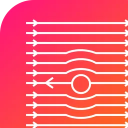 Free Eléctrico  Icono