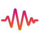 Free Ondas Sonoras Som Audio Ícone