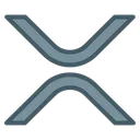 Free Ondulação  Icon