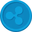Free Ondulacao Criptomoeda Criptografia Icon