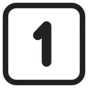 Free High Contrast Icon