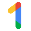 Free One  Icon