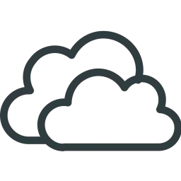 Free Onedrive Logo Icon