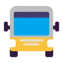 Free Ônibus  Ícone