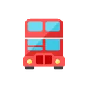 Free Ônibus  Ícone