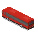 Free Ônibus  Ícone