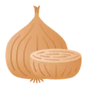 Free Onion  Icon