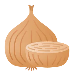 Free Onion  Icon