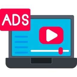 Free Online Advertising  Icon