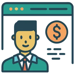 Free Online Advisor  Icon