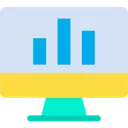 Free Analytik Grafik Diagramm Icon