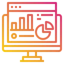 Free Wab Data Computer Icon