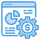 Free Online Analysis Management  Icon