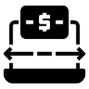 Free Online Banking Bank Banking Icon