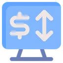 Free Online Banking  Icon