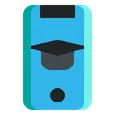 Free Online Lernen Kurs Digital Icon