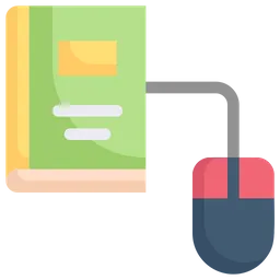 Free Online Buy Book  Icon