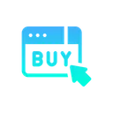 Free Online Buy  Icon