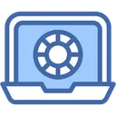 Free Online Casino Online Poker Online Betting Icon
