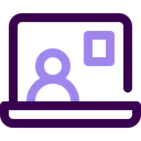 Free Online Class  Icon