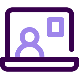 Free Online Class  Icon