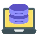 Free Online Database  Icon