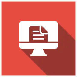 Free Online document  Icon