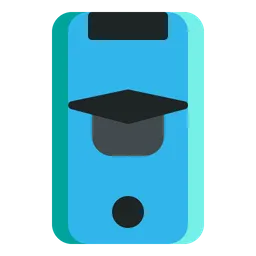 Free Online Education  Icon