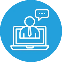 Free Online  Icon