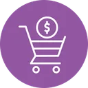 Free Online Shopping Cart Icon