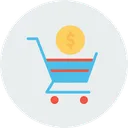 Free Online Shopping Cart Icon