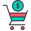 Free Online Shopping Cart Icon