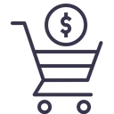 Free Online Shopping Cart Icon