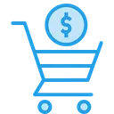 Free Online Shopping Cart Icon