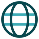 Free Online Web Connection Icon