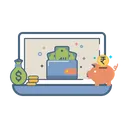 Free Online Secure Payment Icon