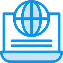 Free Online Learning  Icon