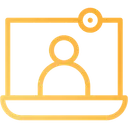 Free Online Learning Icon