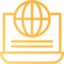 Free Online Learning Icon