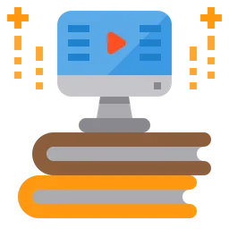 Free Online Lecture  Icon